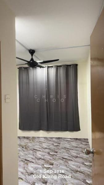 Apartment for Rent at Mutiara Apartment - Chris Choo - Interior - PropertyGuru.com.my