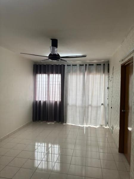 Apartment for Rent at Mutiara Apartment - Chris Choo - Interior - PropertyGuru.com.my