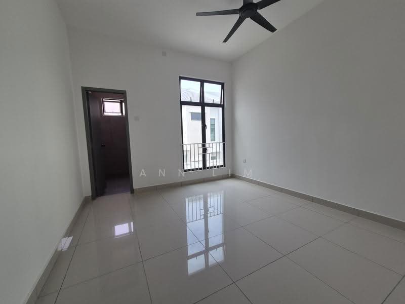 2-storey Terraced House for Rent in Taman Bertam heights (Bertam) - Ann Lim - Interior - PropertyGuru.com.my