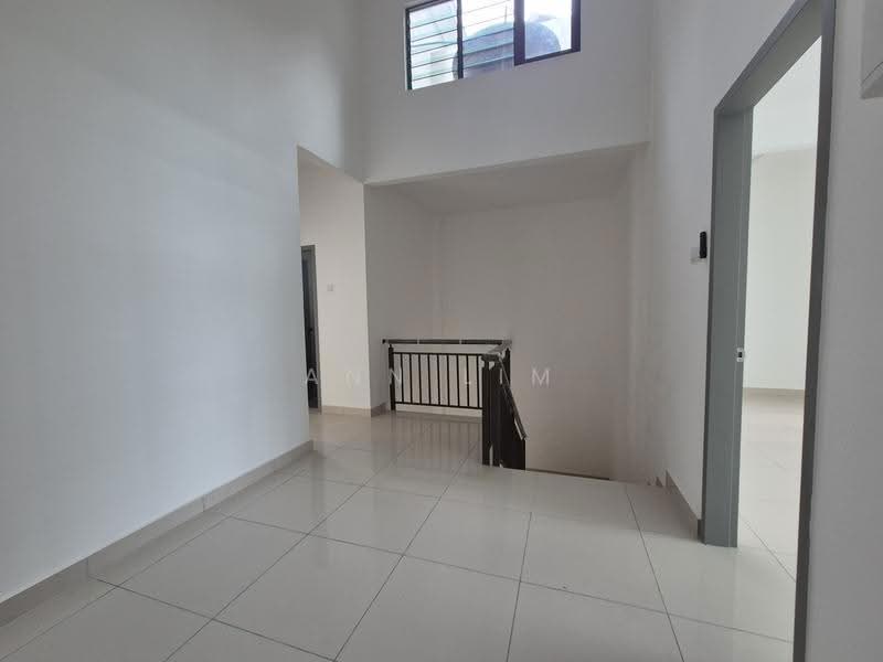 2-storey Terraced House for Rent in Taman Bertam heights (Bertam) - Ann Lim - Interior - PropertyGuru.com.my