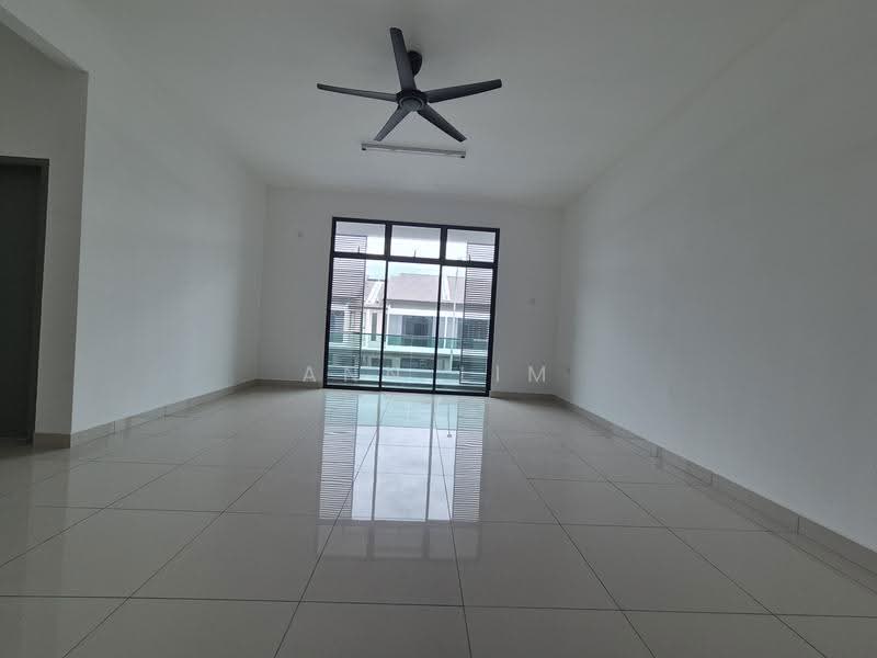 2-storey Terraced House for Rent in Taman Bertam heights (Bertam) - Ann Lim - Living Room - PropertyGuru.com.my