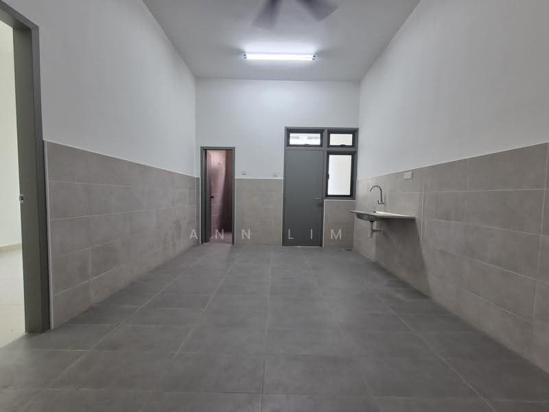2-storey Terraced House for Rent in Taman Bertam heights (Bertam) - Ann Lim - Interior - PropertyGuru.com.my
