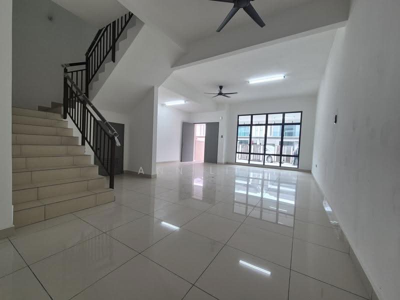 2-storey Terraced House for Rent in Taman Bertam heights (Bertam) - Ann Lim - Interior - PropertyGuru.com.my