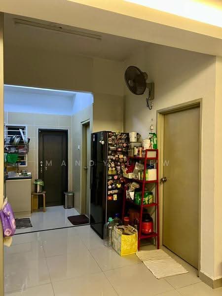 3-storey Terraced House for Sale in Taman Sri Putra Mas (Sungai Buloh) - Mandy Liew - Kitchen - PropertyGuru.com.my