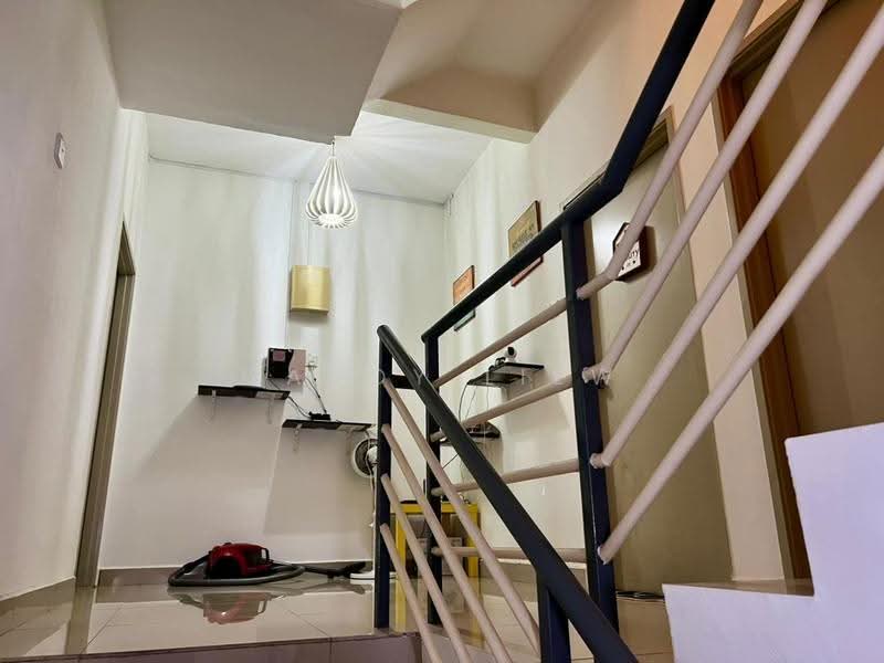 3-storey Terraced House for Sale in Taman Sri Putra Mas (Sungai Buloh) - Mandy Liew - Interior - PropertyGuru.com.my