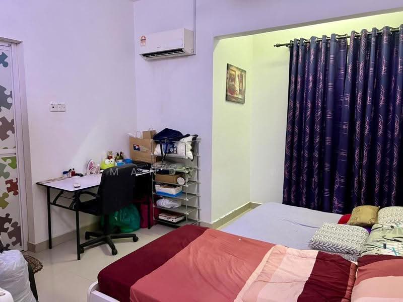 3-storey Terraced House for Sale in Taman Sri Putra Mas (Sungai Buloh) - Mandy Liew - Bedroom - PropertyGuru.com.my