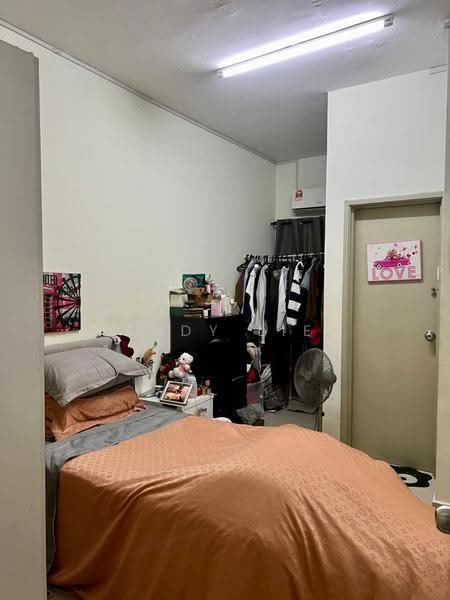 3-storey Terraced House for Sale in Taman Sri Putra Mas (Sungai Buloh) - Mandy Liew - Bedroom - PropertyGuru.com.my