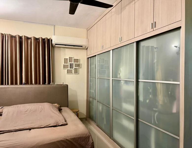 3-storey Terraced House for Sale in Taman Sri Putra Mas (Sungai Buloh) - Mandy Liew - Bedroom - PropertyGuru.com.my