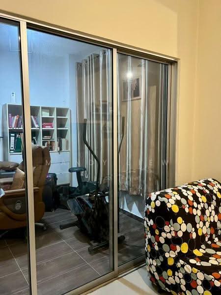 3-storey Terraced House for Sale in Taman Sri Putra Mas (Sungai Buloh) - Mandy Liew - Study - PropertyGuru.com.my