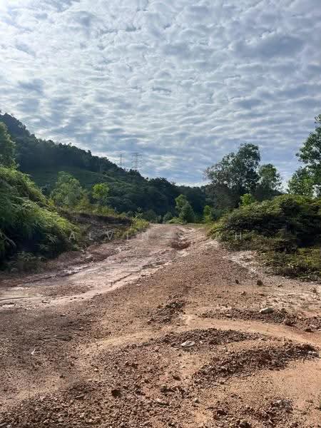 Tanah Pertanian untuk Dijual di Slim River (Perak) - Alvin Seah - Exterior - PropertyGuru.com.my