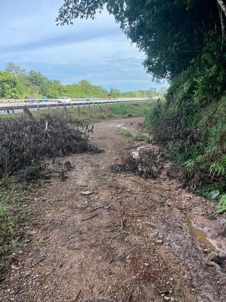 Tanah Pertanian untuk Dijual di Slim River (Perak) - Alvin Seah - Exterior - PropertyGuru.com.my