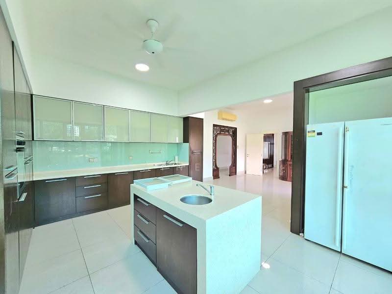 Kondominium untuk Disewa di The Cove Condominium - Elaine Yeo - PropertyGuru.com.my