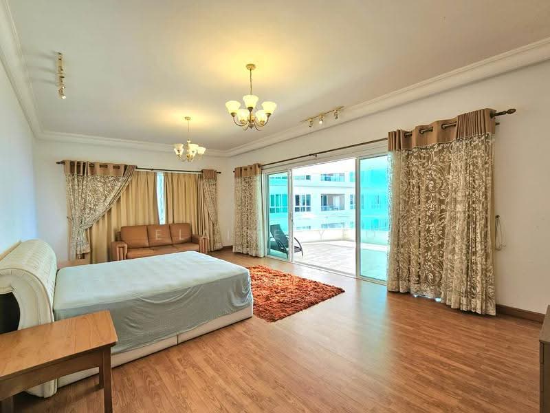 Kondominium untuk Disewa di The Cove Condominium - Elaine Yeo - PropertyGuru.com.my