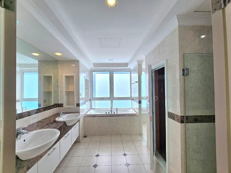 Kondominium untuk Disewa di The Cove Condominium - Elaine Yeo - PropertyGuru.com.my