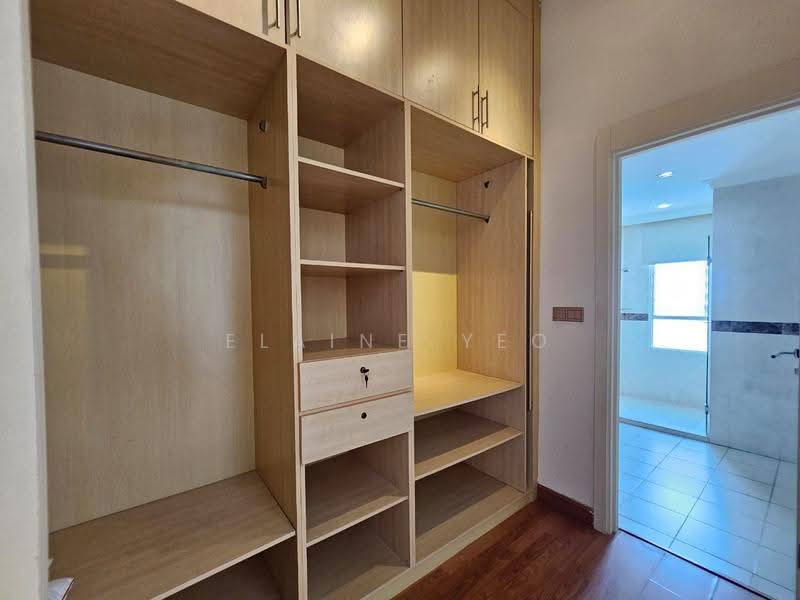 Kondominium untuk Disewa di The Cove Condominium - Elaine Yeo - PropertyGuru.com.my