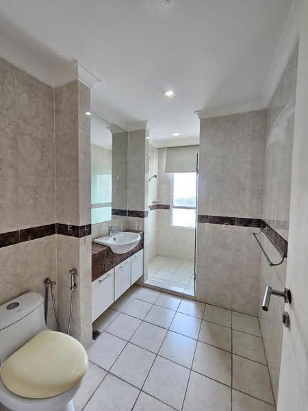 Kondominium untuk Disewa di The Cove Condominium - Elaine Yeo - PropertyGuru.com.my