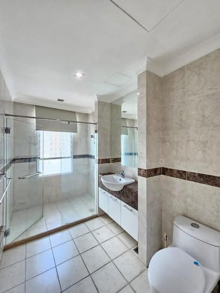 Kondominium untuk Disewa di The Cove Condominium - Elaine Yeo - PropertyGuru.com.my