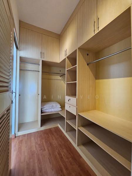 Kondominium untuk Disewa di The Cove Condominium - Elaine Yeo - PropertyGuru.com.my
