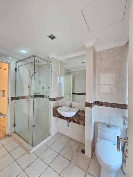 Kondominium untuk Disewa di The Cove Condominium - Elaine Yeo - PropertyGuru.com.my