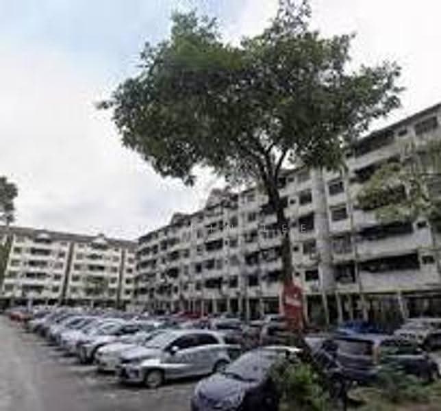 Flat for Sale at Gugusan Kemboja - Lip Pin Lee - Exterior - PropertyGuru.com.my