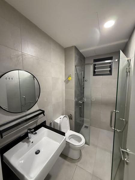 Condominium for Rent at Sunway Alishan Residences - Alex Ang - PropertyGuru.com.my