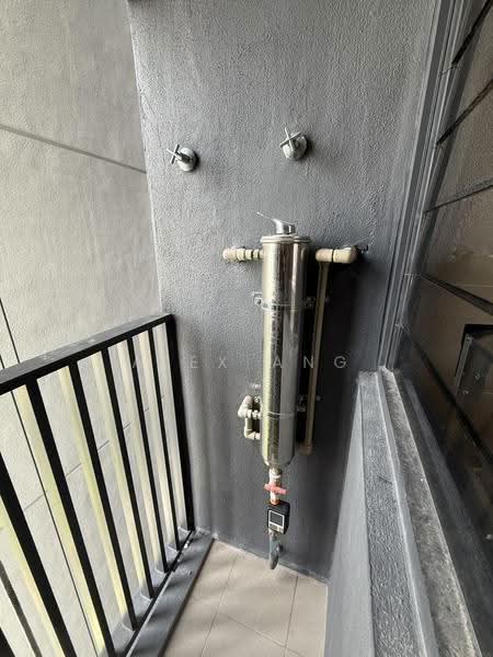 Condominium for Rent at Sunway Alishan Residences - Alex Ang - PropertyGuru.com.my