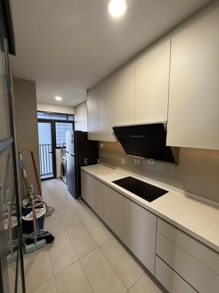 Condominium for Rent at Sunway Alishan Residences - Alex Ang - PropertyGuru.com.my