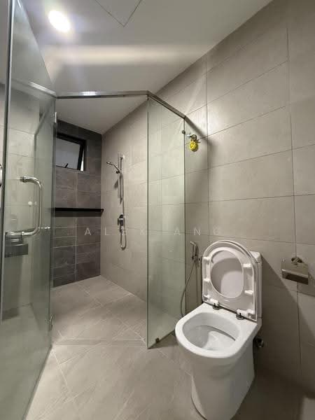 Condominium for Rent at Sunway Alishan Residences - Alex Ang - PropertyGuru.com.my