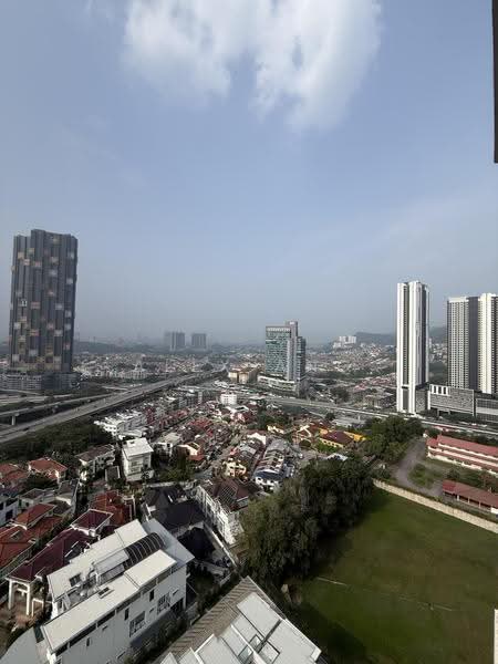 Condominium for Rent at Sunway Alishan Residences - Alex Ang - PropertyGuru.com.my