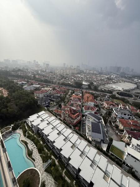 Condominium for Rent at Sunway Alishan Residences - Alex Ang - PropertyGuru.com.my