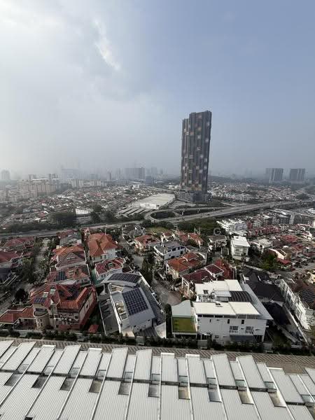 Condominium for Rent at Sunway Alishan Residences - Alex Ang - PropertyGuru.com.my