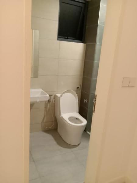 Kediaman Servis untuk Disewa di Sky Meridien - Alex Ang - Bathroom - PropertyGuru.com.my