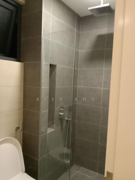 Kediaman Servis untuk Disewa di Sky Meridien - Alex Ang - Bathroom - PropertyGuru.com.my