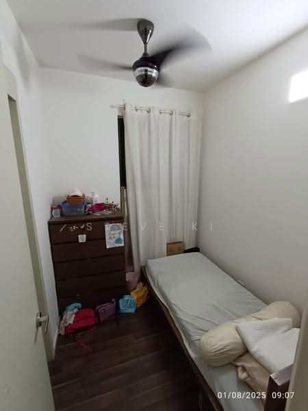 Service Residence for Sale at Geo Bukit Rimau - STEVE KI - Bedroom - PropertyGuru.com.my