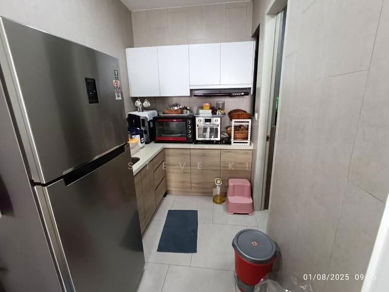 Service Residence for Sale at Geo Bukit Rimau - STEVE KI - PropertyGuru.com.my