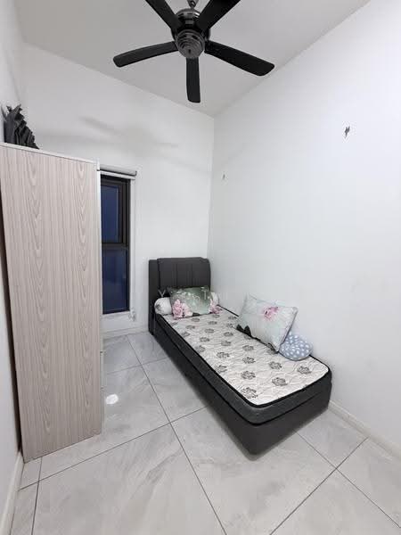 Kondominium untuk Disewa di The WaterEdge (Pinggiran Air) - YY Tey - Bedroom - PropertyGuru.com.my
