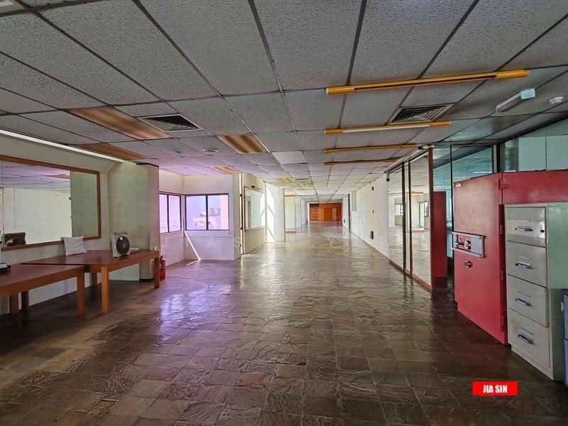 Pejabat untuk Dijual di George Town (Penang) - Jiasin Yap - Interior - PropertyGuru.com.my