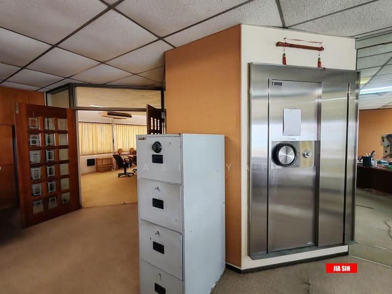 Pejabat untuk Dijual di George Town (Penang) - Jiasin Yap - Interior - PropertyGuru.com.my