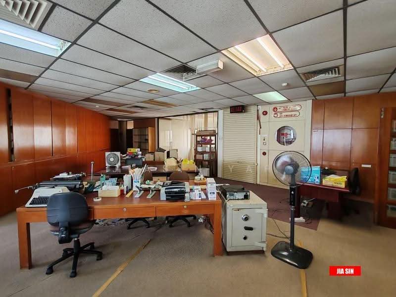 Pejabat untuk Dijual di George Town (Penang) - Jiasin Yap - Interior - PropertyGuru.com.my
