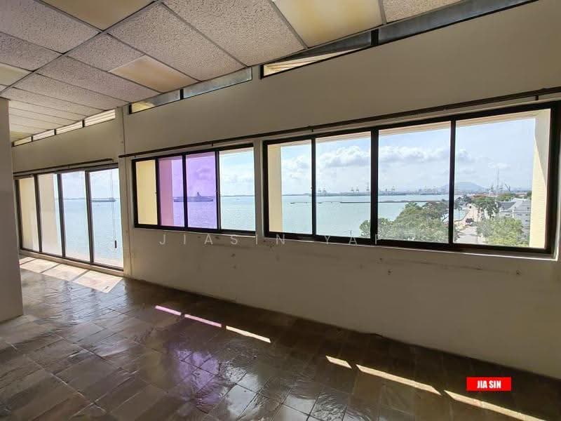 Pejabat untuk Dijual di George Town (Penang) - Jiasin Yap - View - PropertyGuru.com.my