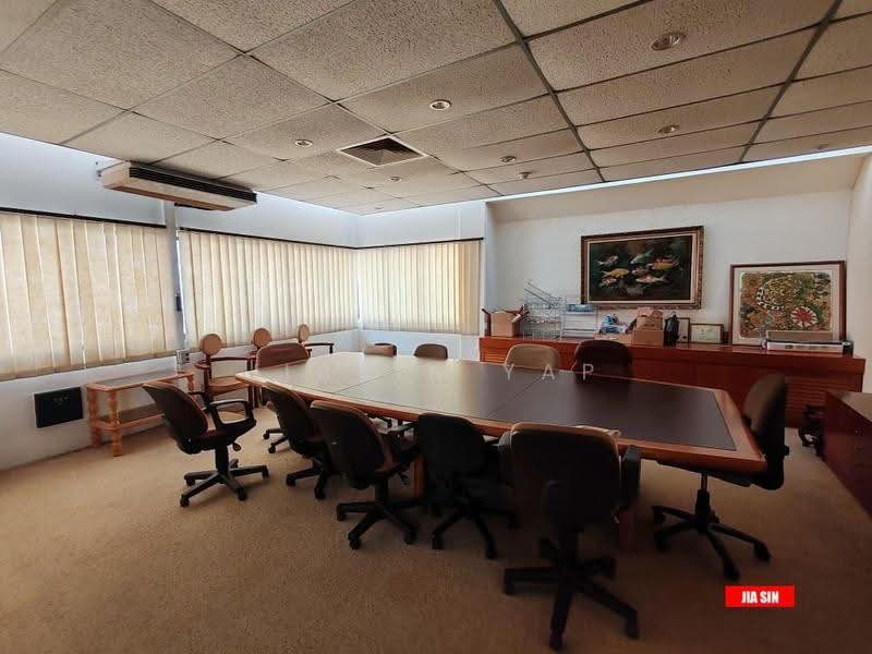 Pejabat untuk Dijual di George Town (Penang) - Jiasin Yap - Interior - PropertyGuru.com.my