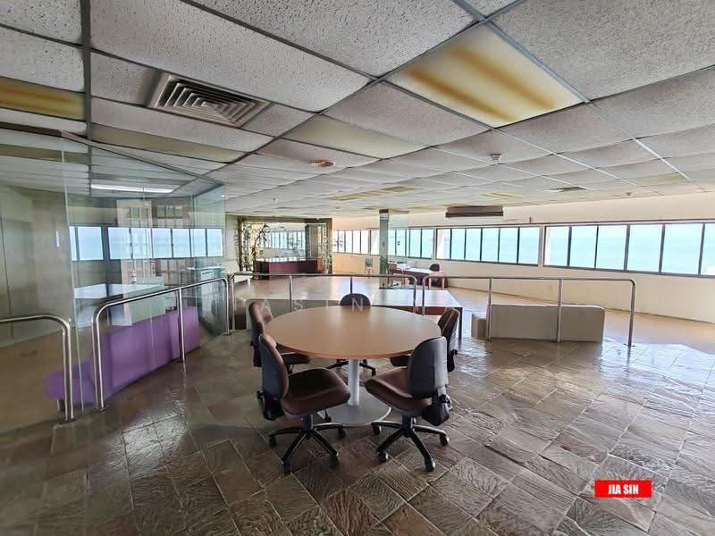 Pejabat untuk Dijual di George Town (Penang) - Jiasin Yap - Interior - PropertyGuru.com.my