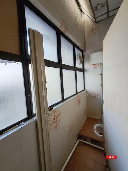 Pejabat untuk Dijual di George Town (Penang) - Jiasin Yap - Bathroom - PropertyGuru.com.my