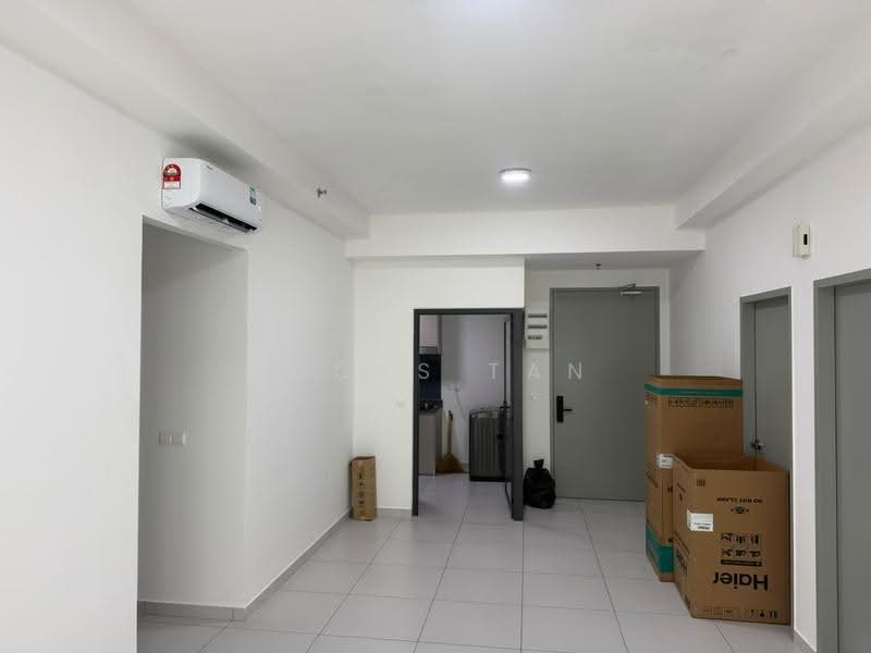 Kediaman Servis untuk Disewa di Sinaran @ Utropolis - Lucas Tan - Interior - PropertyGuru.com.my
