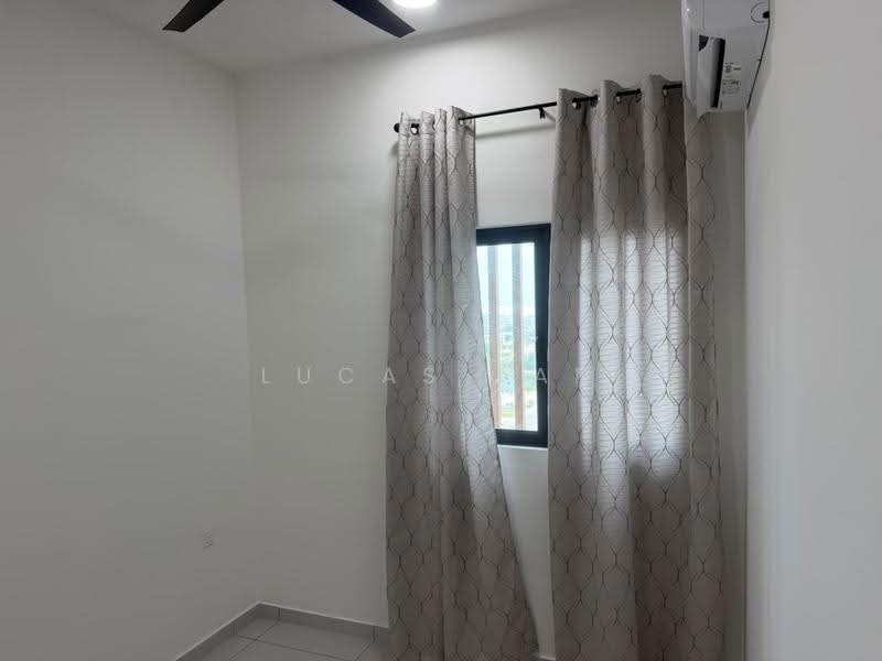 Kediaman Servis untuk Disewa di Sinaran @ Utropolis - Lucas Tan - Interior - PropertyGuru.com.my