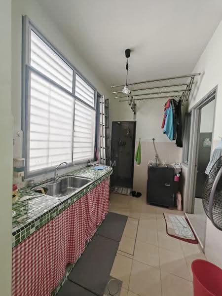 2-storey Terraced House for Sale in Nusa Sentral (Iskandar Puteri (Nusajaya)) - William Loke - Interior - PropertyGuru.com.my