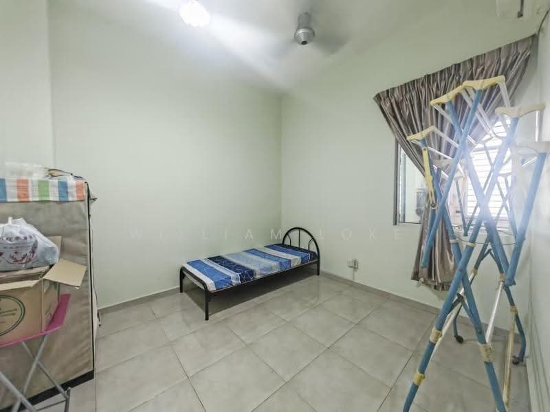 2-storey Terraced House for Sale in Nusa Sentral (Iskandar Puteri (Nusajaya)) - William Loke - Bedroom - PropertyGuru.com.my