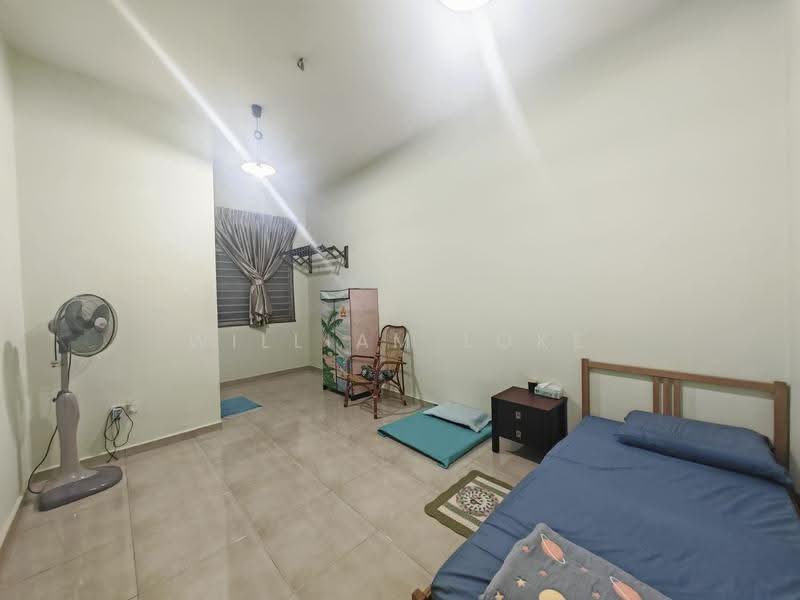 2-storey Terraced House for Sale in Nusa Sentral (Iskandar Puteri (Nusajaya)) - William Loke - Bedroom - PropertyGuru.com.my