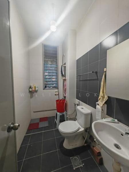 2-storey Terraced House for Sale in Nusa Sentral (Iskandar Puteri (Nusajaya)) - William Loke - Bathroom - PropertyGuru.com.my