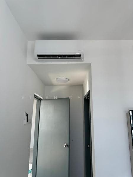 Kediaman Servis untuk Disewa di TRIO By Setia - Ethan Chong - Interior - PropertyGuru.com.my